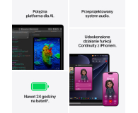Apple MacBook Pro M6/16GB/1TB/Mac OS Gwiezdna Czerń US - 1620274 - zdjęcie 9